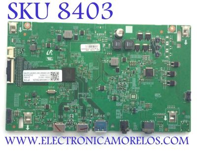 MAIN PARA MONITOR SAMSUNG / NUMERO DE PARTE BN94-13401D / BN41-02961A / BN9413401D / 13401D / BN97-15175B / PANEL CY-PR236CGAV1H / DISPLAY M236HVR01.0 / MODELO LC24RG50FZNXZA AB06